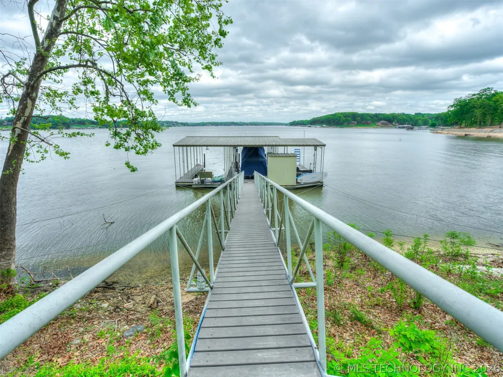 31709 S 600 PLACE Grove, OK 74344