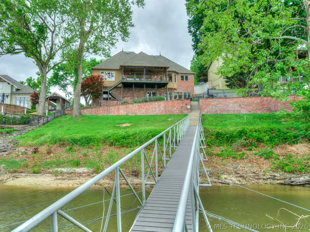 31709 S 600 PLACE Grove, OK 74344
