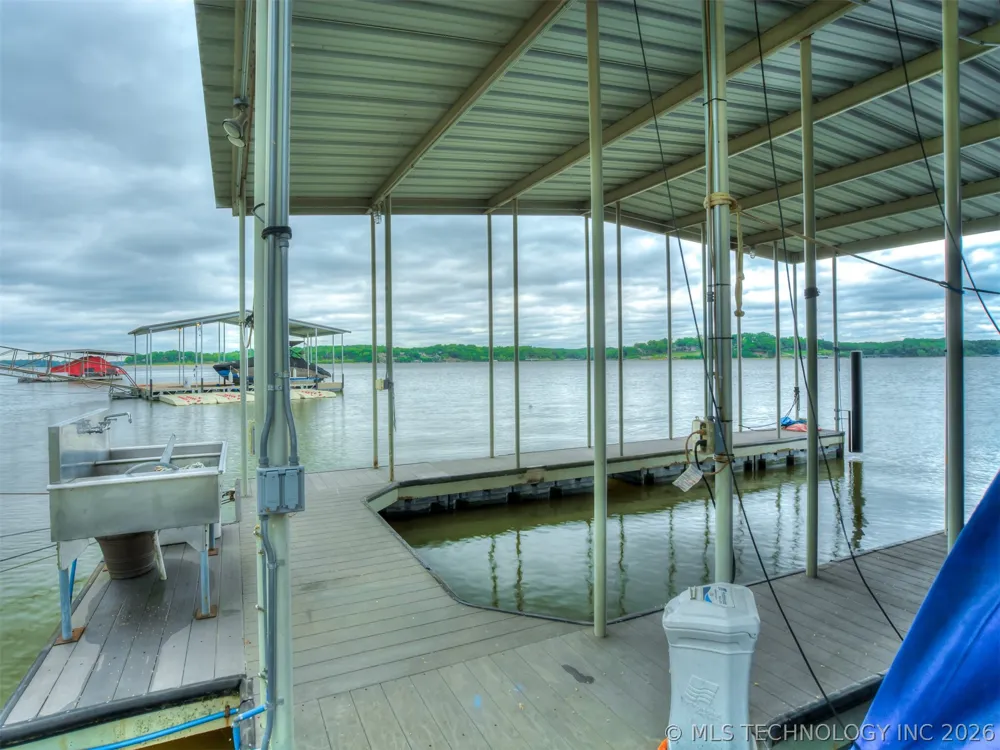 31709 S 600 PLACE Grove, OK 74344