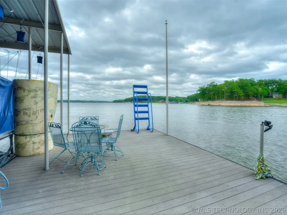 31709 S 600 PLACE Grove, OK 74344