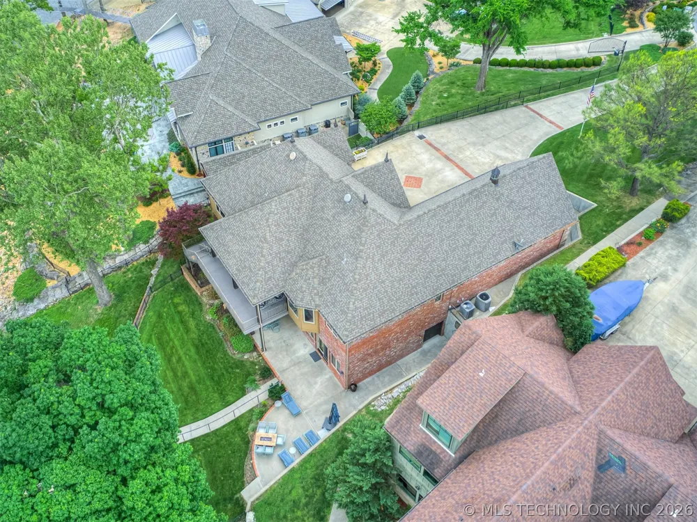 31709 S 600 PLACE Grove, OK 74344