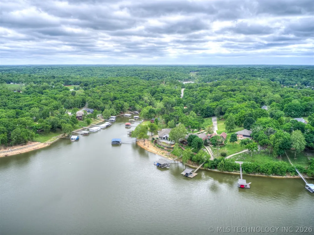 31709 S 600 PLACE Grove, OK 74344