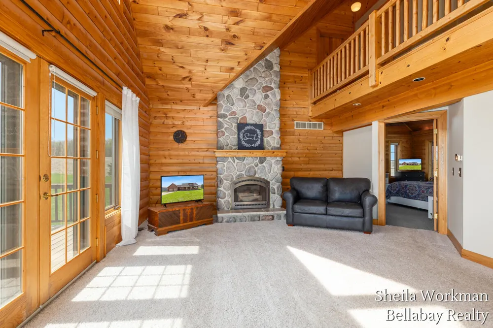 7320 100th Street SE Caledonia Township, MI 49316