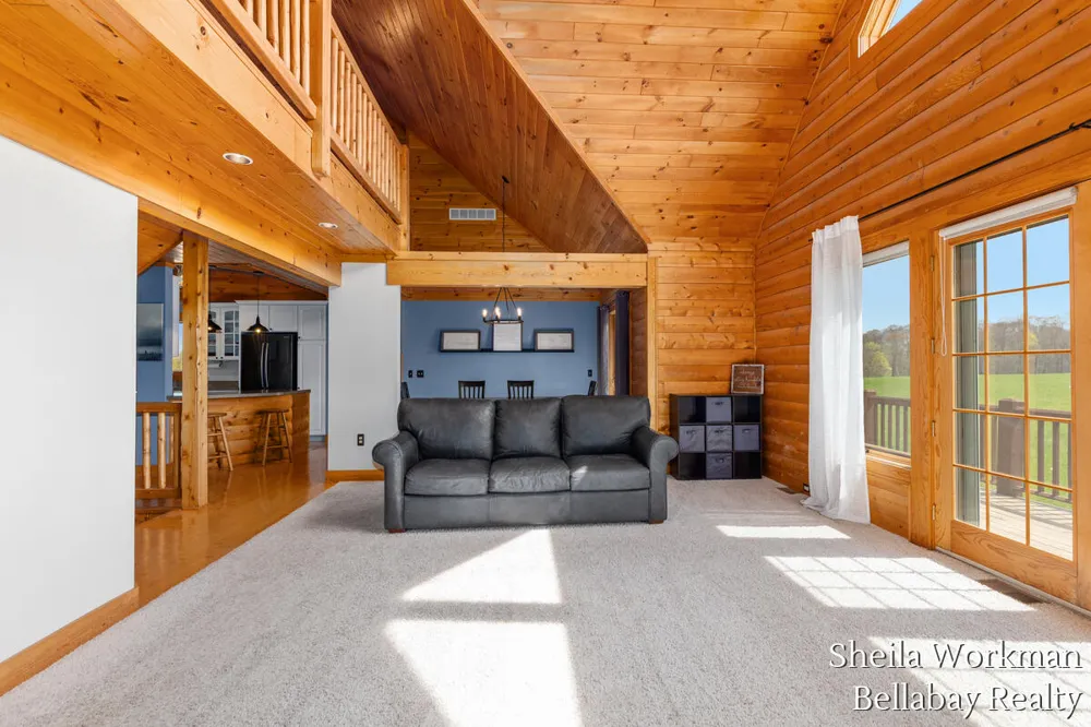 7320 100th Street SE Caledonia Township, MI 49316