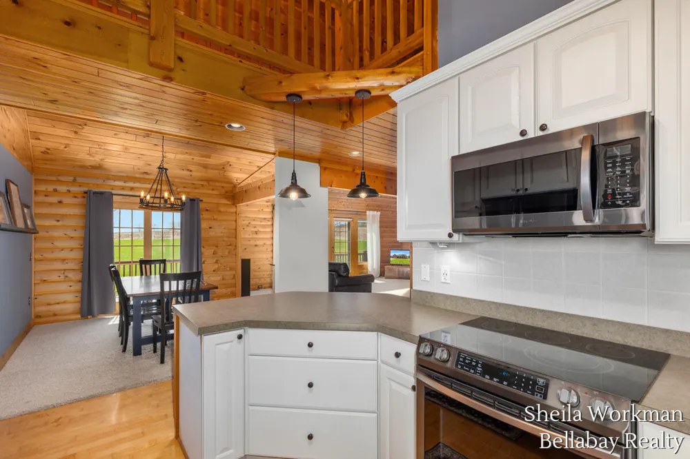 7320 100th Street SE Caledonia Township, MI 49316