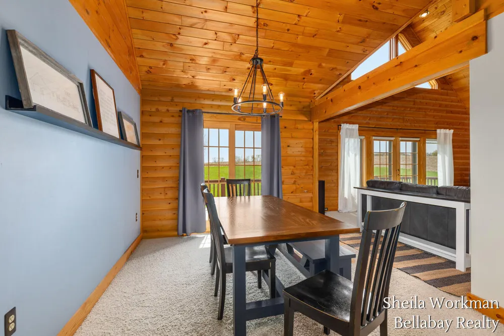 7320 100th Street SE Caledonia Township, MI 49316