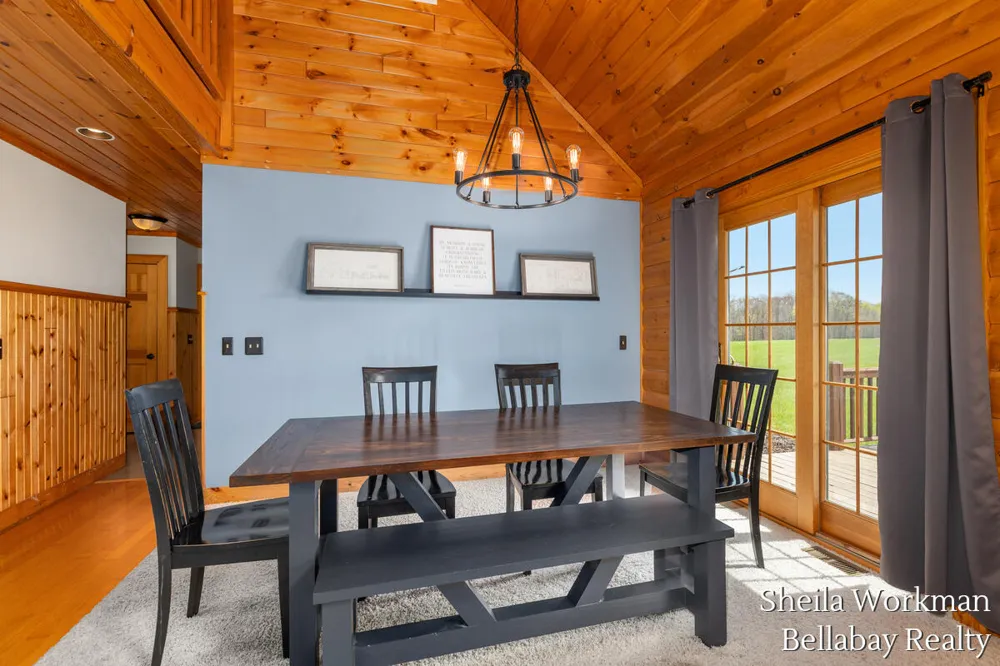 7320 100th Street SE Caledonia Township, MI 49316