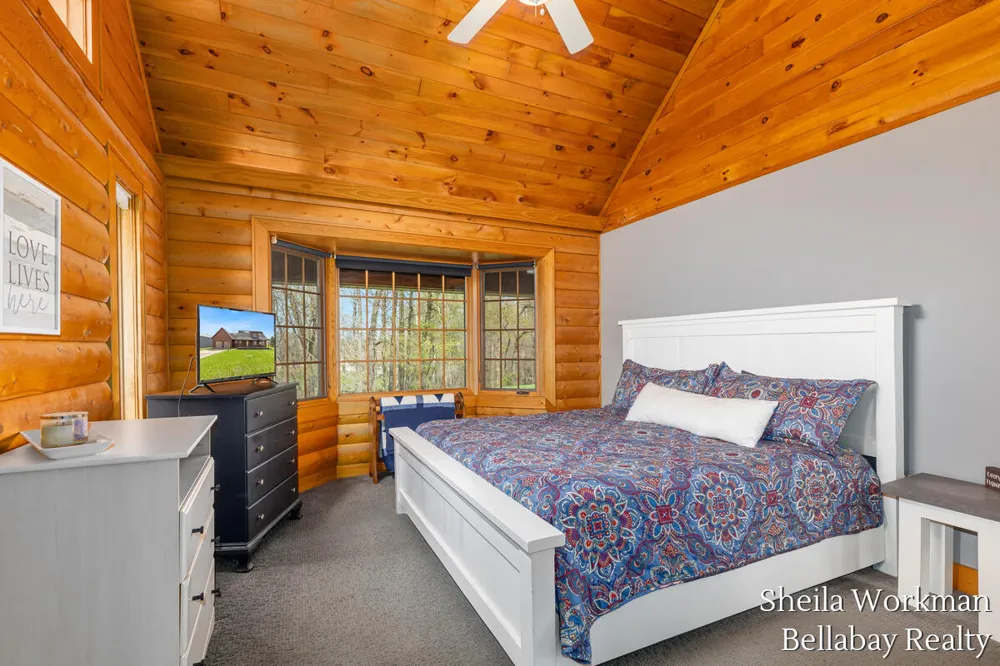 7320 100th Street SE Caledonia Township, MI 49316