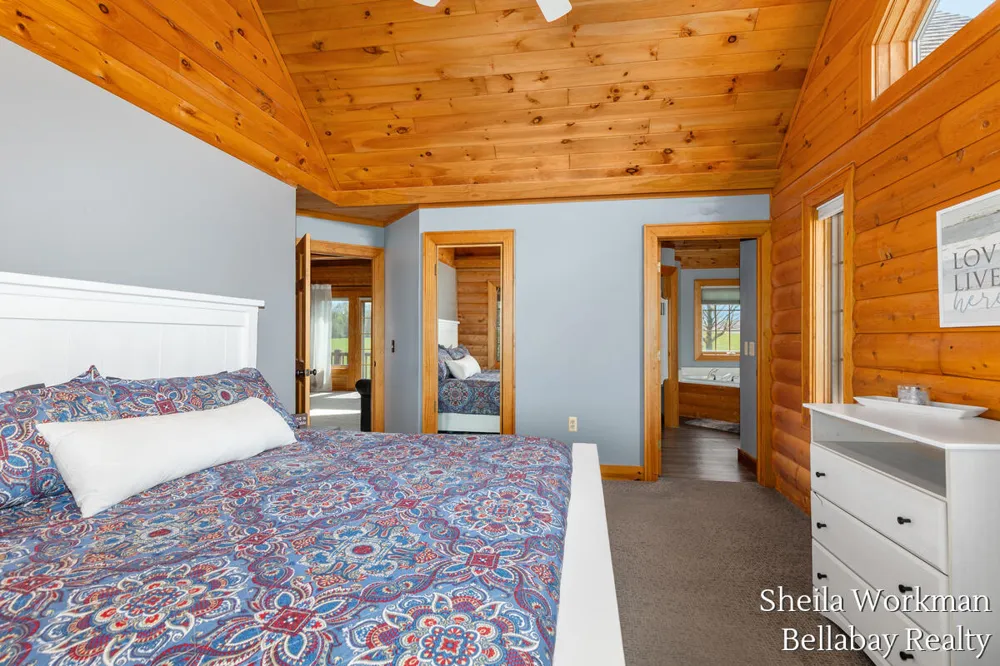 7320 100th Street SE Caledonia Township, MI 49316