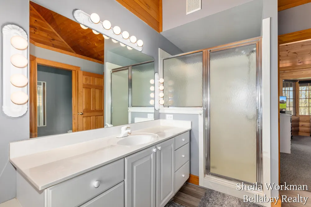 7320 100th Street SE Caledonia Township, MI 49316