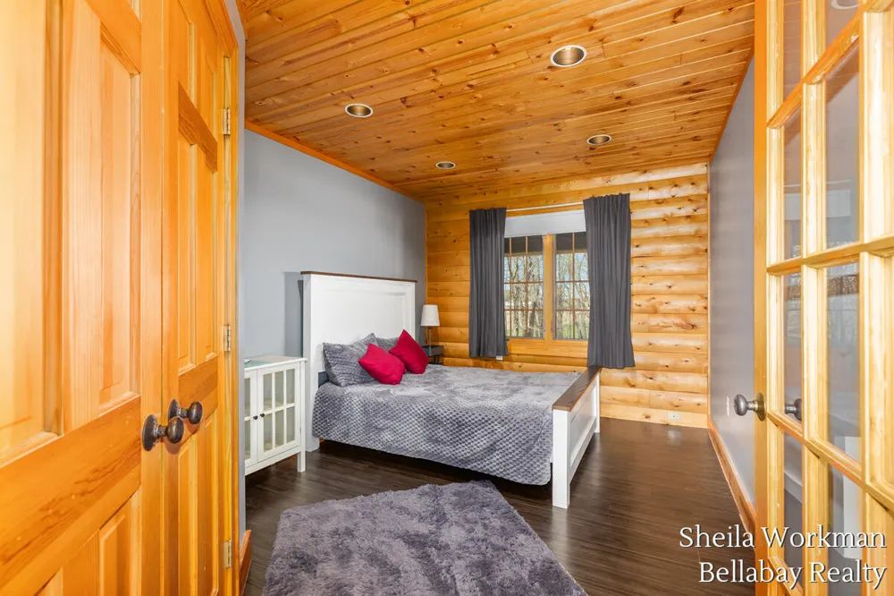7320 100th Street SE Caledonia Township, MI 49316