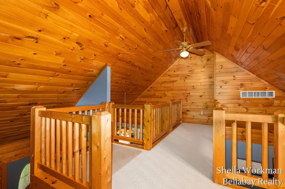7320 100th Street SE Caledonia Township, MI 49316