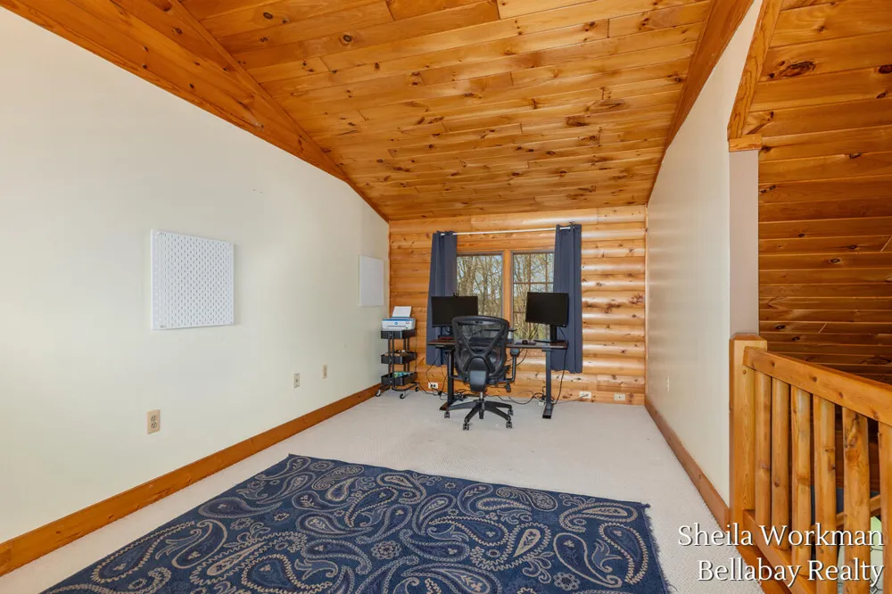 7320 100th Street SE Caledonia Township, MI 49316