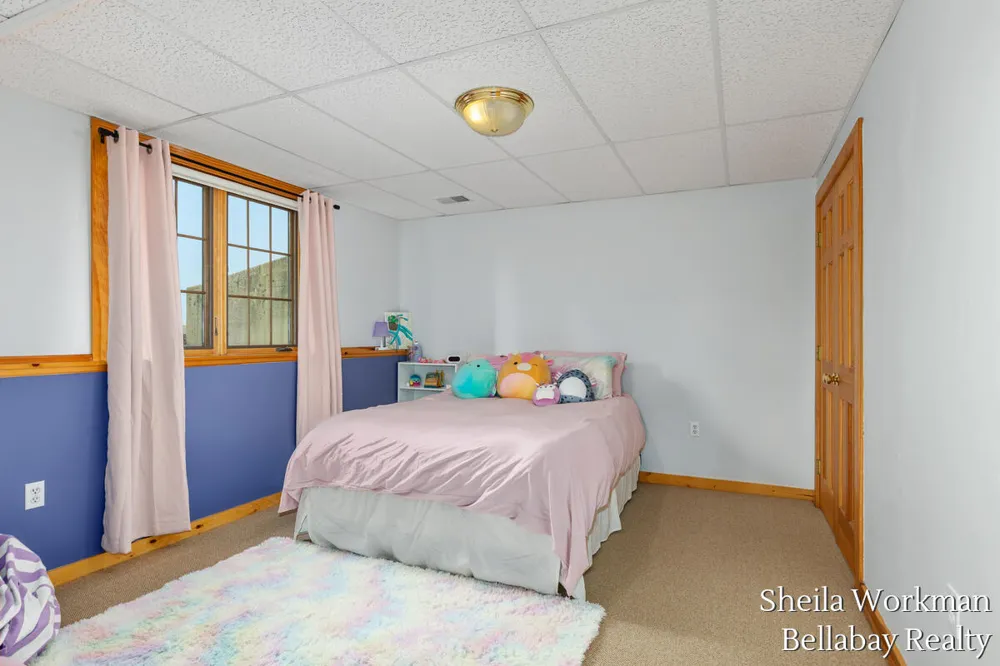 7320 100th Street SE Caledonia Township, MI 49316