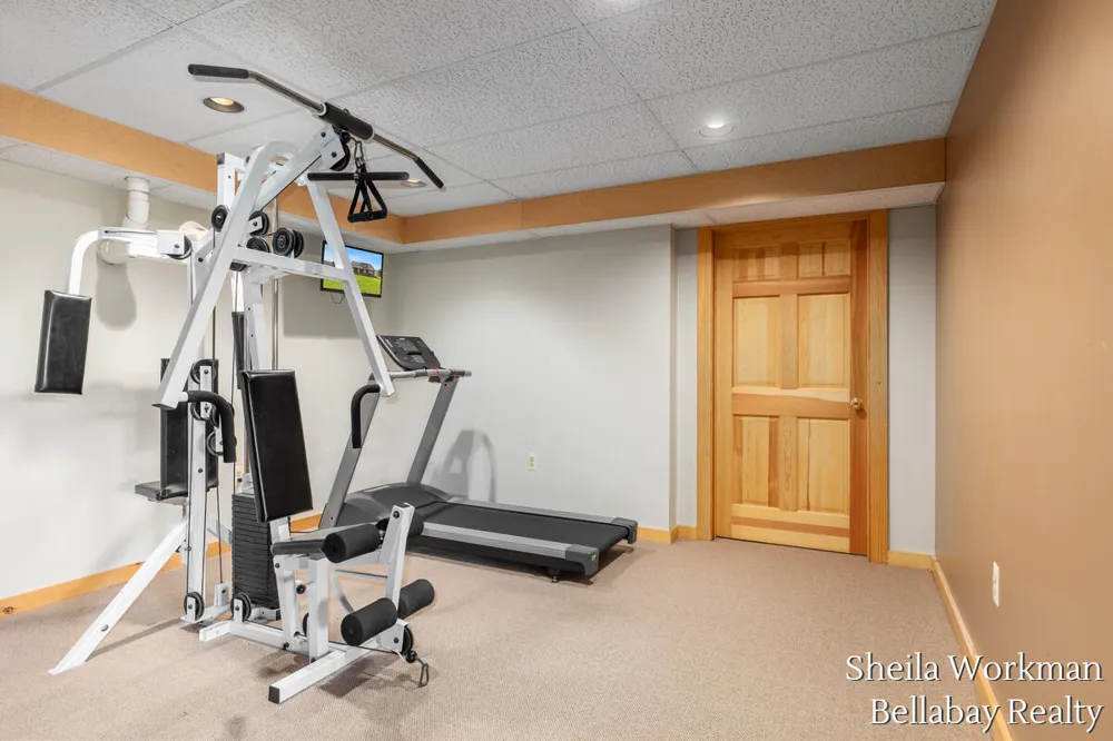 7320 100th Street SE Caledonia Township, MI 49316