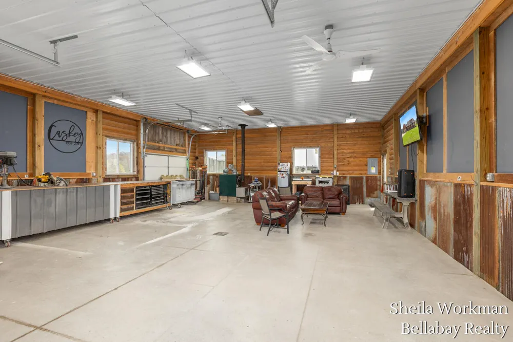 7320 100th Street SE Caledonia Township, MI 49316