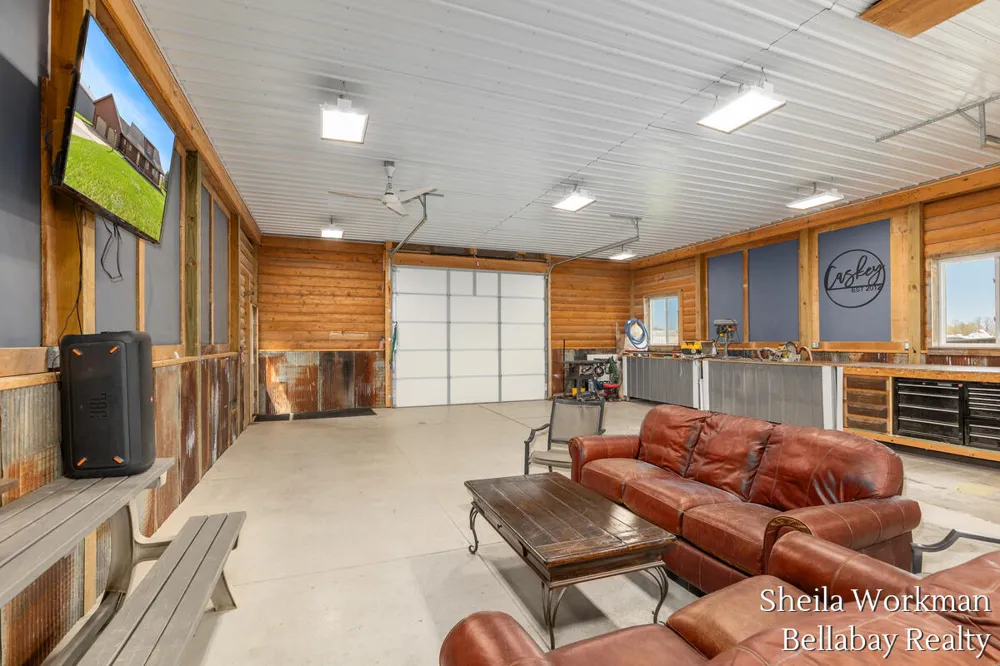 7320 100th Street SE Caledonia Township, MI 49316