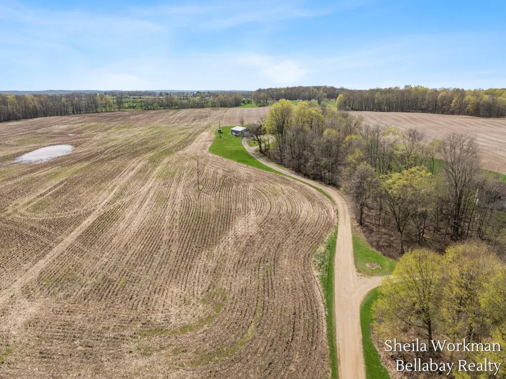 7320 100th Street SE Caledonia Township, MI 49316