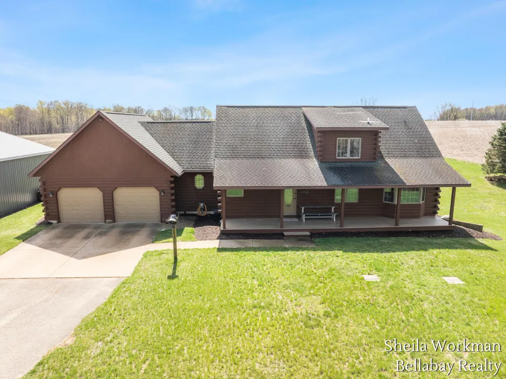 7320 100th Street SE Caledonia Township, MI 49316