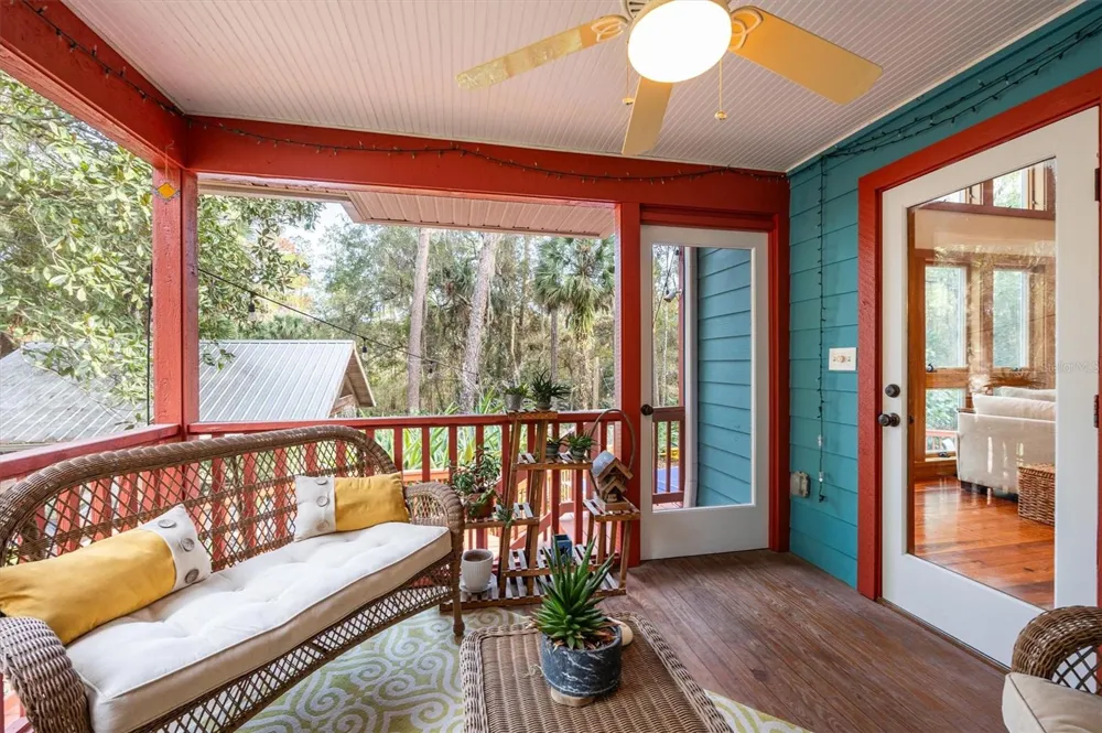 22675 NW 75TH AVENUE ROAD Micanopy, FL 32667