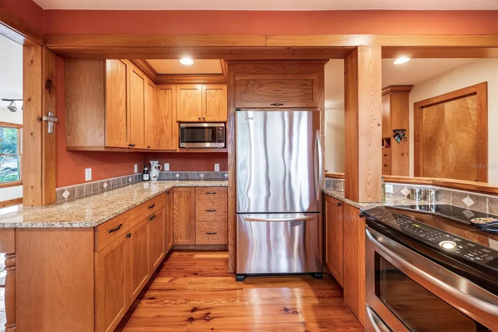 22675 NW 75TH AVENUE ROAD Micanopy, FL 32667