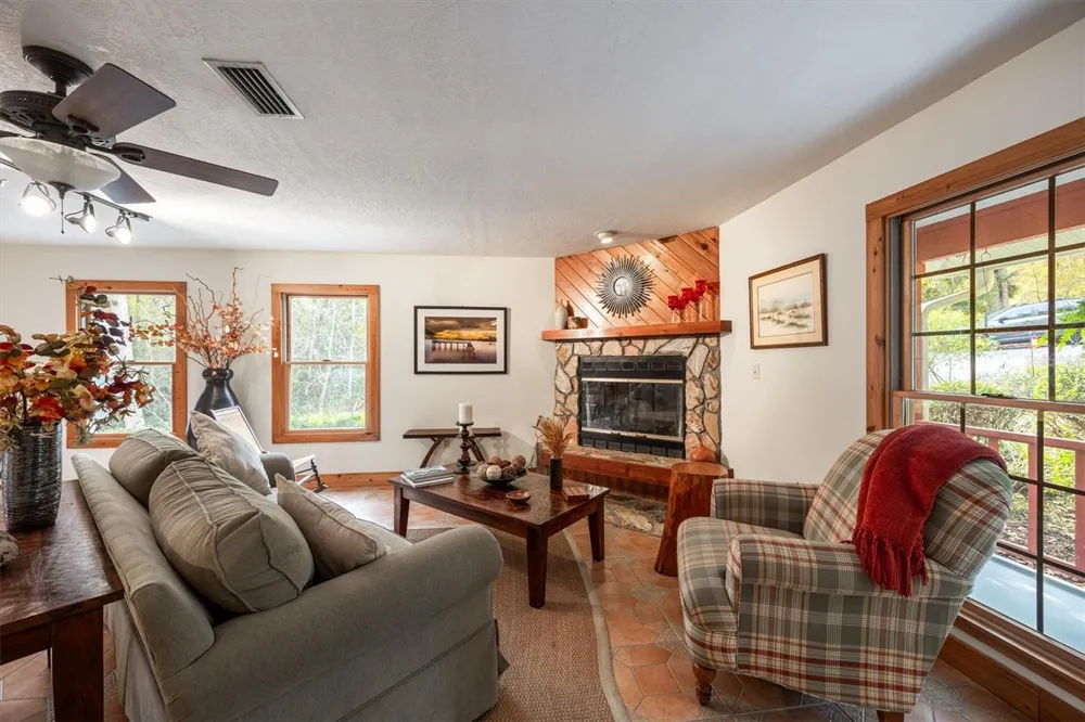 22675 NW 75TH AVENUE ROAD Micanopy, FL 32667