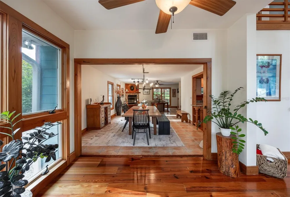 22675 NW 75TH AVENUE ROAD Micanopy, FL 32667