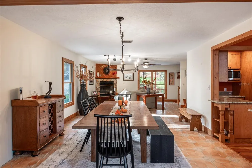 22675 NW 75TH AVENUE ROAD Micanopy, FL 32667