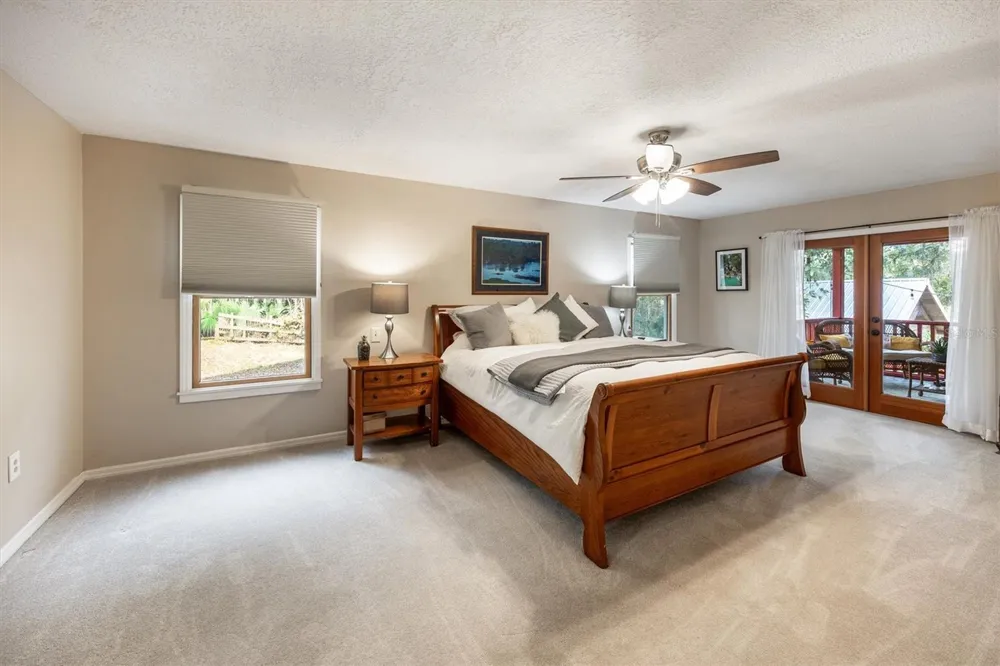 22675 NW 75TH AVENUE ROAD Micanopy, FL 32667