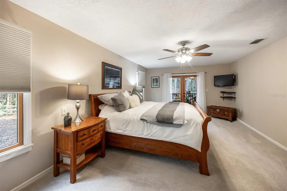 22675 NW 75TH AVENUE ROAD Micanopy, FL 32667