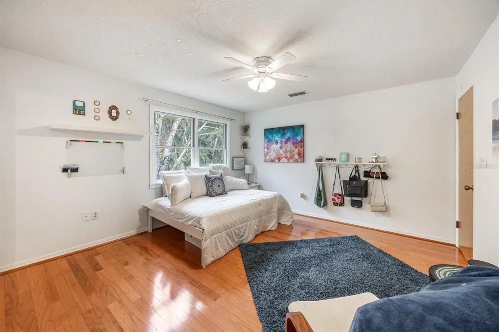 22675 NW 75TH AVENUE ROAD Micanopy, FL 32667