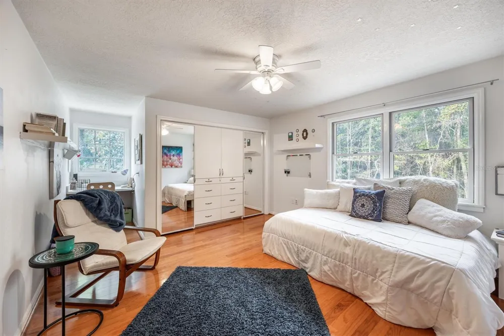 22675 NW 75TH AVENUE ROAD Micanopy, FL 32667