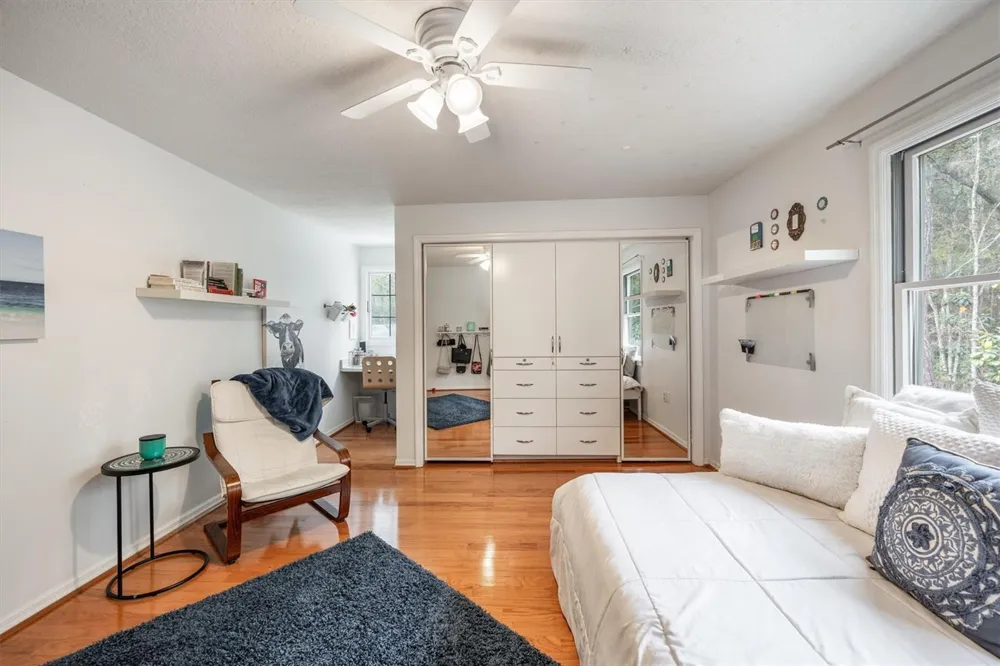 22675 NW 75TH AVENUE ROAD Micanopy, FL 32667