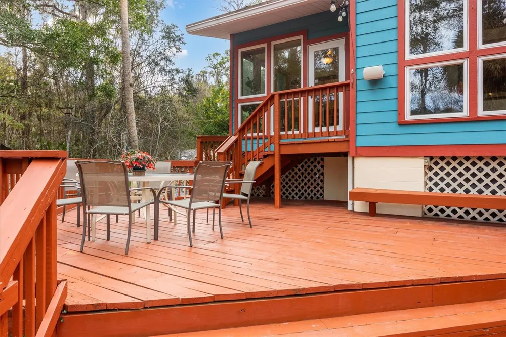 22675 NW 75TH AVENUE ROAD Micanopy, FL 32667