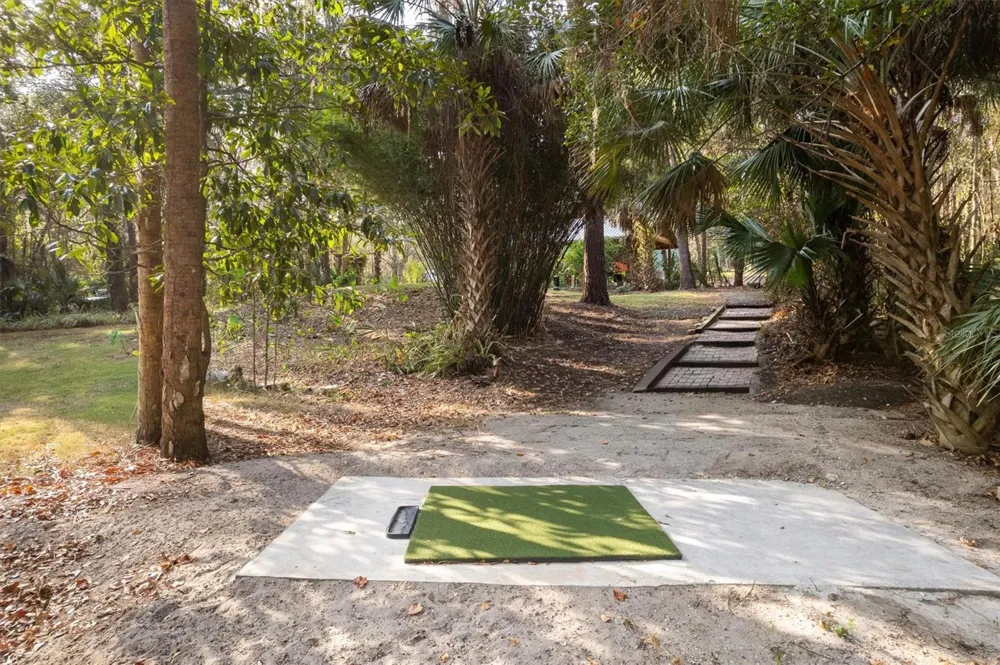22675 NW 75TH AVENUE ROAD Micanopy, FL 32667