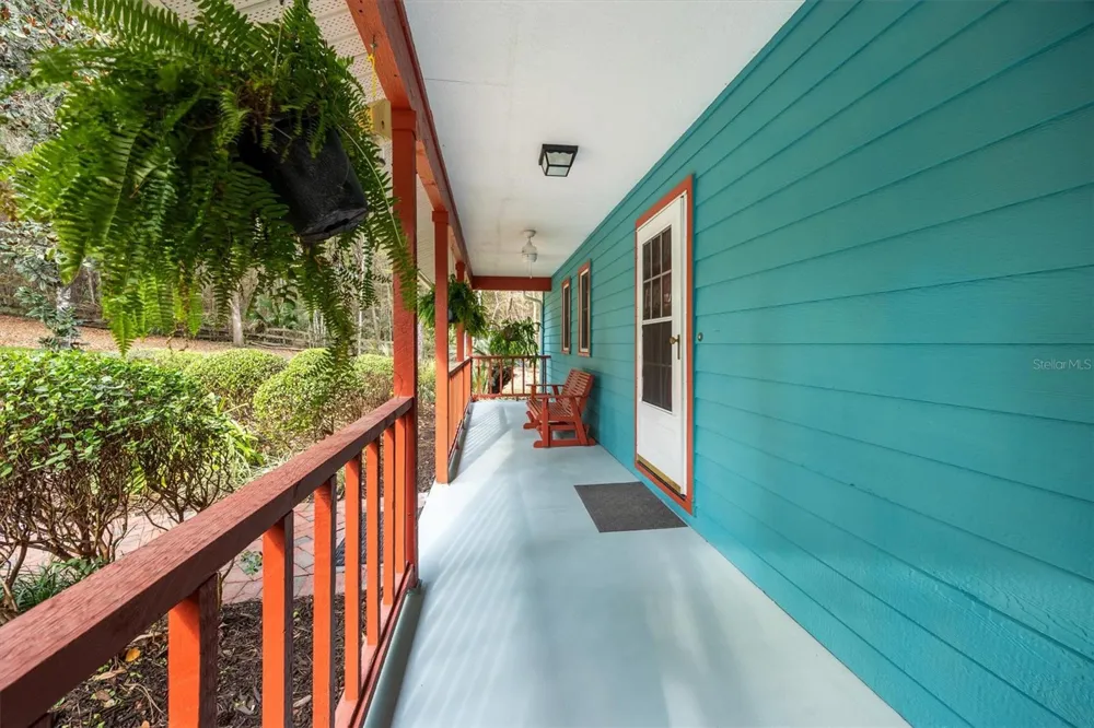 22675 NW 75TH AVENUE ROAD Micanopy, FL 32667