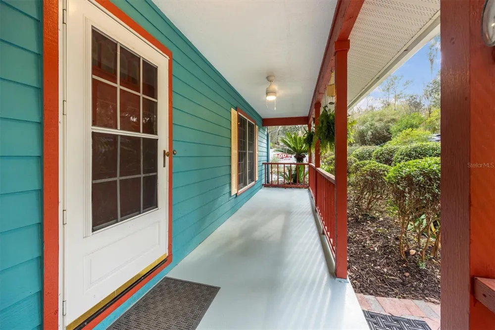 22675 NW 75TH AVENUE ROAD Micanopy, FL 32667