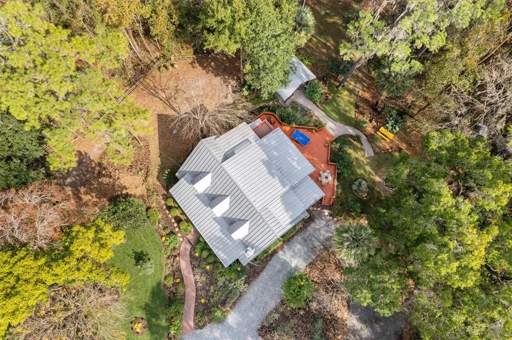 22675 NW 75TH AVENUE ROAD Micanopy, FL 32667