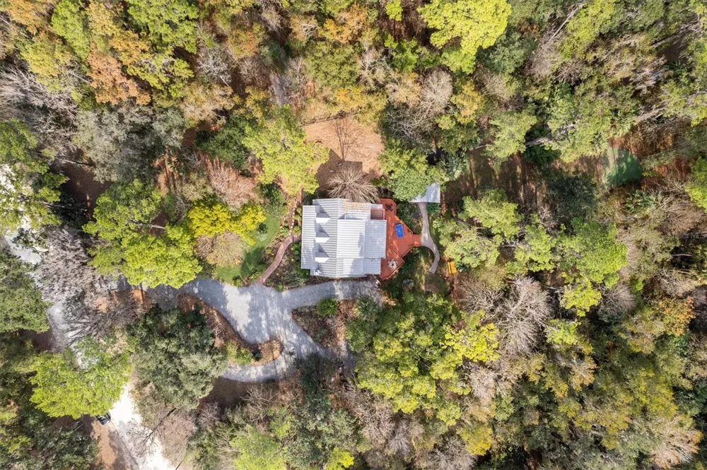 22675 NW 75TH AVENUE ROAD Micanopy, FL 32667