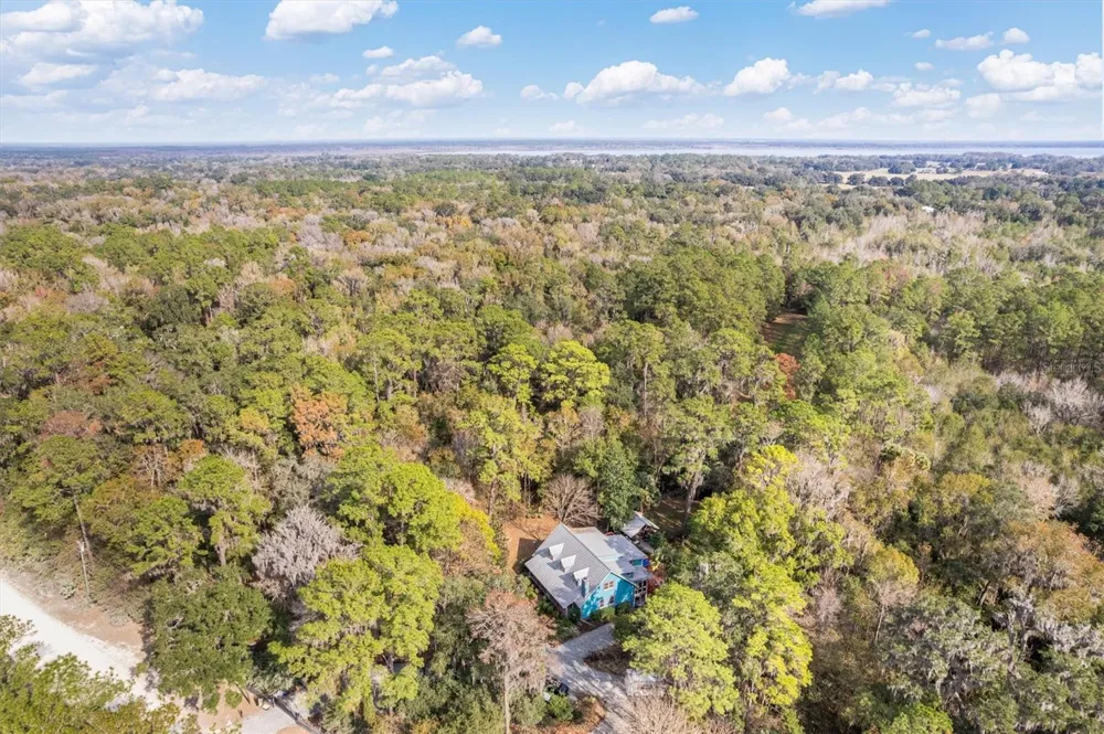 22675 NW 75TH AVENUE ROAD Micanopy, FL 32667