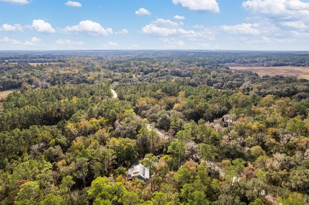 22675 NW 75TH AVENUE ROAD Micanopy, FL 32667
