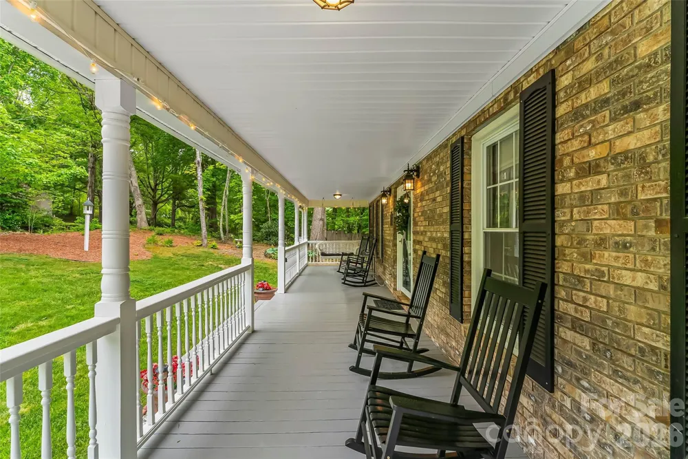808 Lakey Gap Road Black Mountain, NC 28711