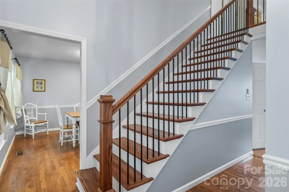808 Lakey Gap Road Black Mountain, NC 28711