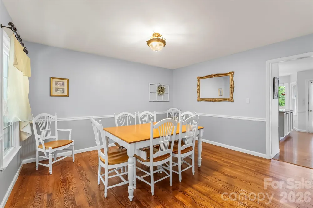 808 Lakey Gap Road Black Mountain, NC 28711