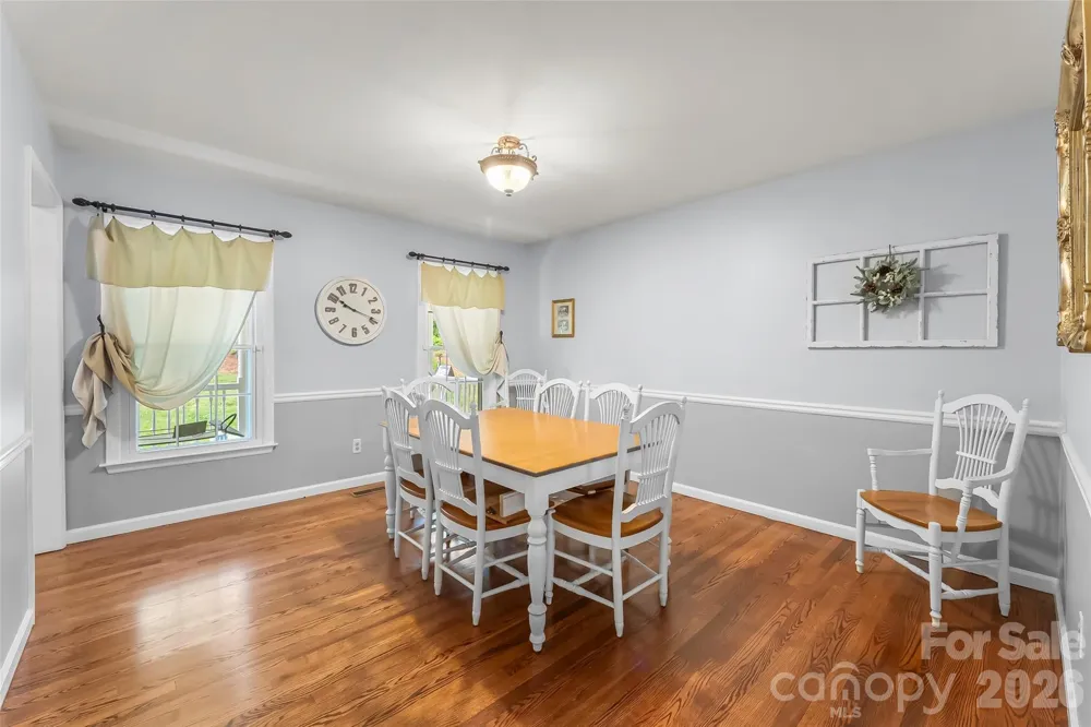 808 Lakey Gap Road Black Mountain, NC 28711