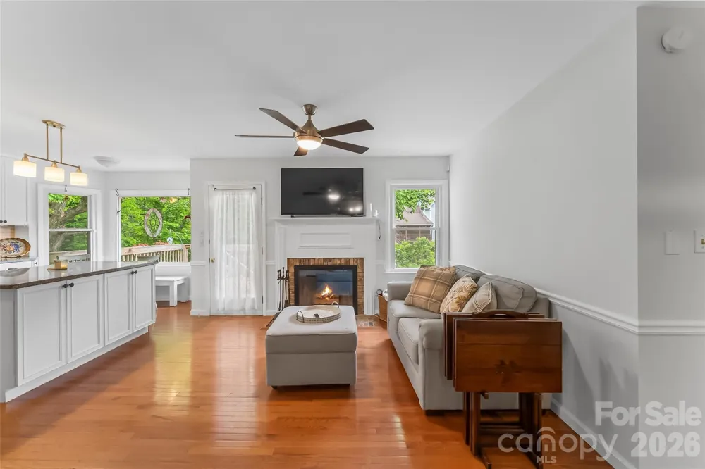 808 Lakey Gap Road Black Mountain, NC 28711
