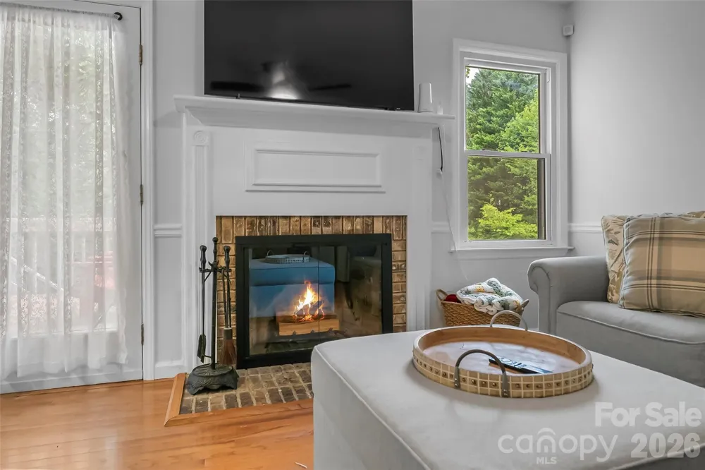 808 Lakey Gap Road Black Mountain, NC 28711