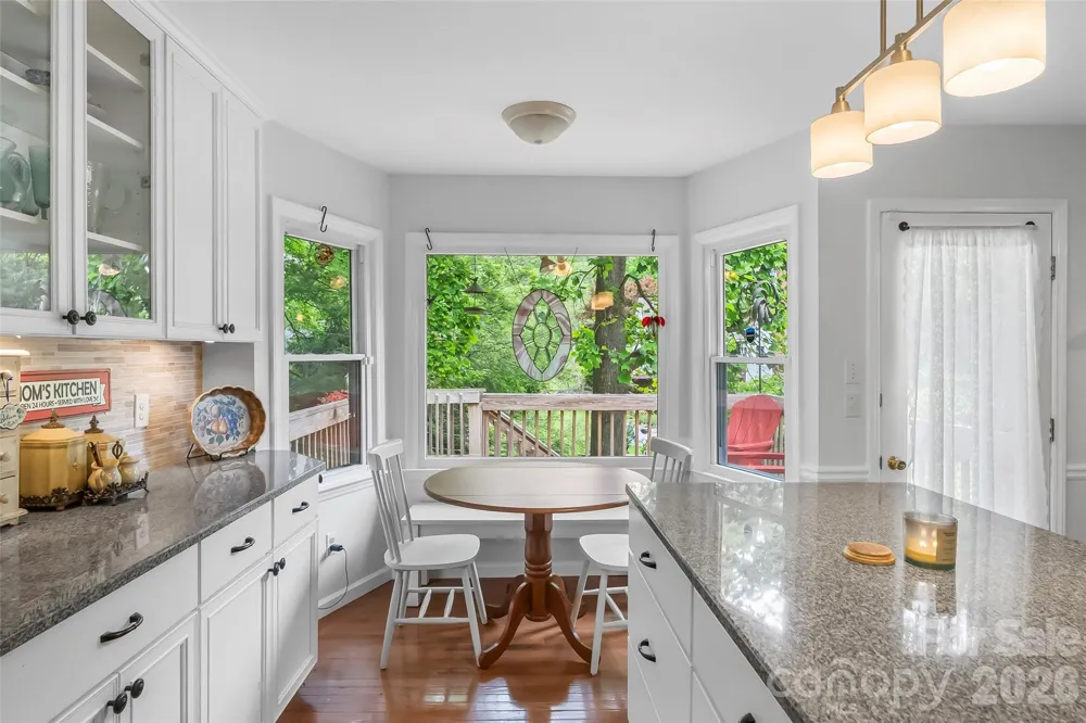 808 Lakey Gap Road Black Mountain, NC 28711