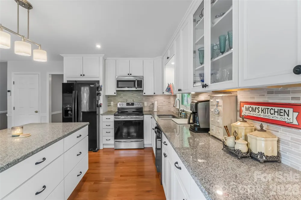 808 Lakey Gap Road Black Mountain, NC 28711