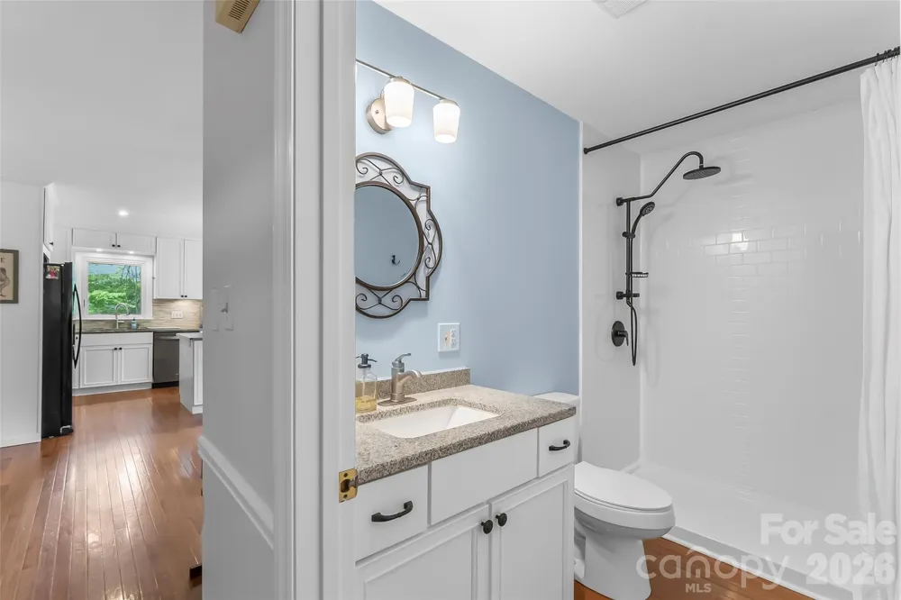 808 Lakey Gap Road Black Mountain, NC 28711